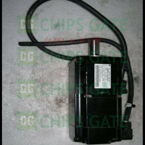 Yaskawa Servo Motor SGMAS-02A2A4C
