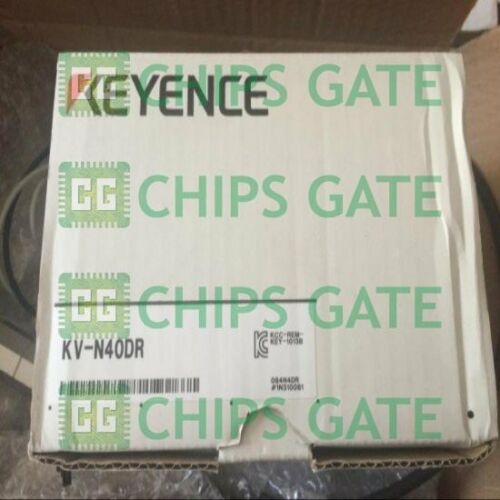 Keyence KV-N40DR