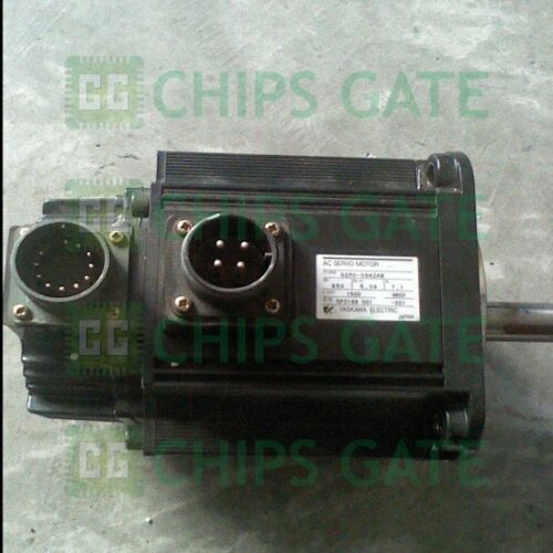 Yaskawa Servo Motor SGMG-09A2AAB