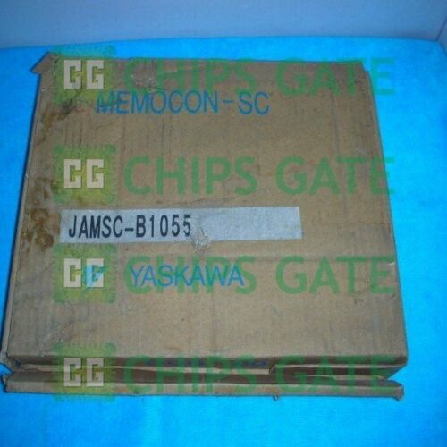 YASKAWA JAMSC-B1055