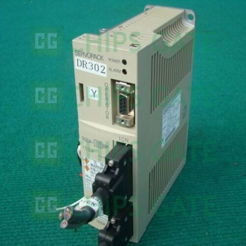 Yaskawa servo drive SGDA-01BP