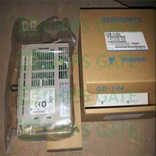 Yaskawa SGMAH-01AAA41+SGDM-01ADA