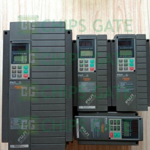 Fuji Inverter FRN1.5G11S-4CX 380V 1.5KW