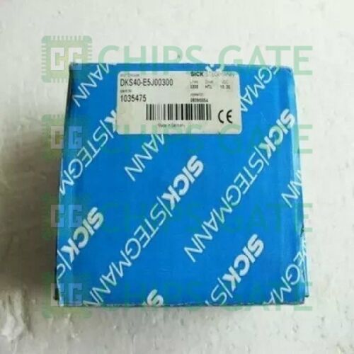 SICK encoder DKS40-E5J00300