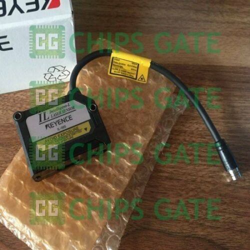 1PCS New Keyence IL-065 Photoelectric Sensor Fast Ship