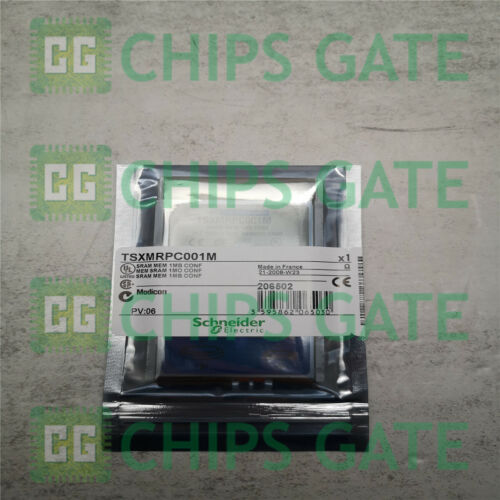 Schneider TSXMRPC001M