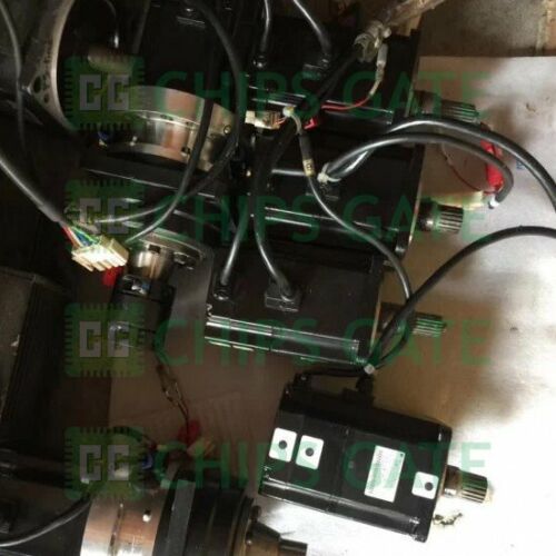Yaskawa servo motor SGMPH-01ABA-SW11