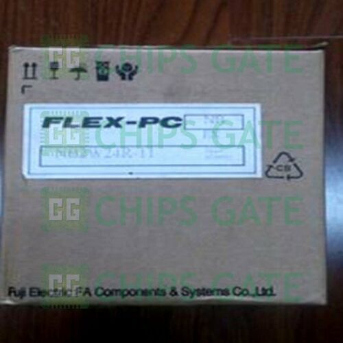 FUJI PLC NB2W24R-11