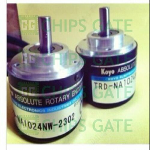 koyo Rotary Encoder TRD-NA1024NW TRDNA1024NW