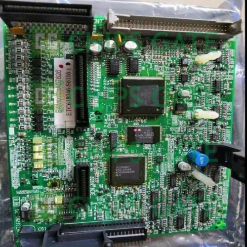 YASKAWA G7 ETC618046-S6116