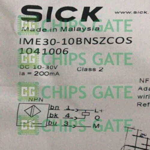 SICK IME30-10BNSZCOS