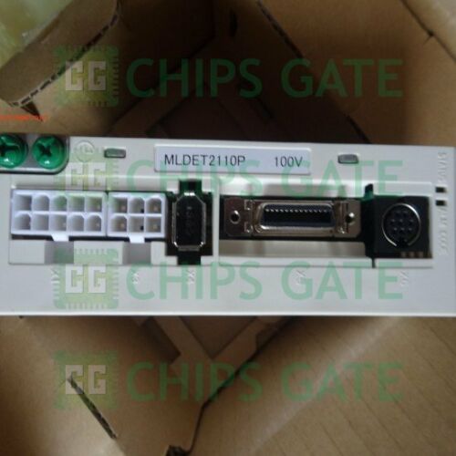 Panasonic Servo Drive MLDET2110P
