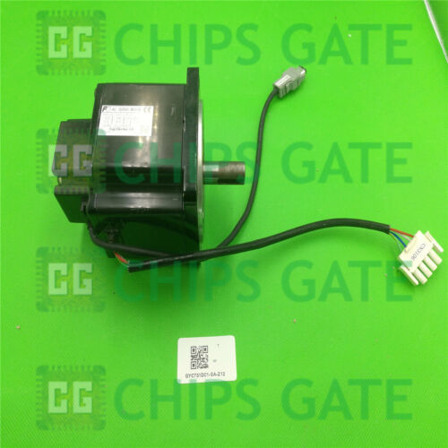 Fuji GYC751DC1-SA-Z12 Servo Motor