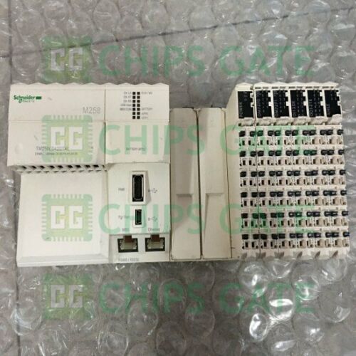 Schneider Modicon TM258LD42DT