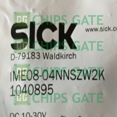 SICK IME08-04NNSZW2K IME0804NNSZW2K