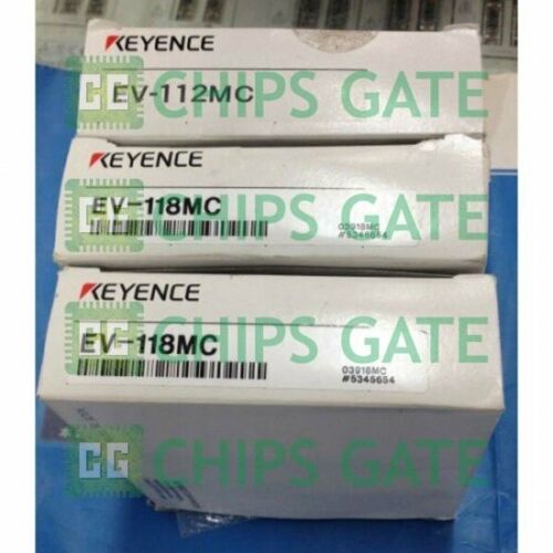 KEYENCE EV-118MC