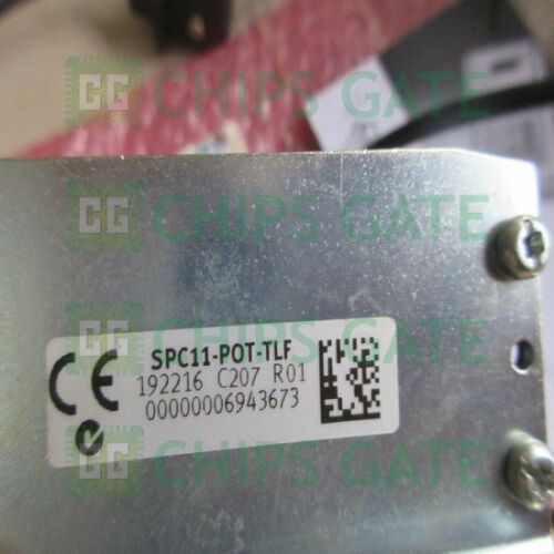 Festo SPC11-POT-TLF