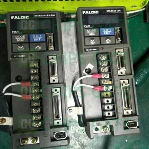 FUJI RYS401S3-LPS-Z66