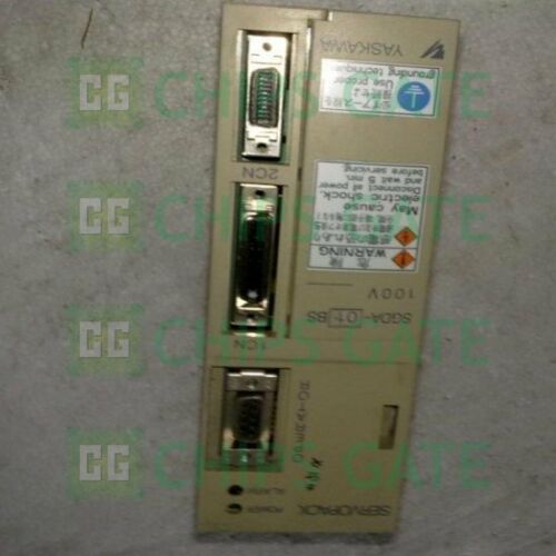 Yaskawa servo driver SGDA-01BS