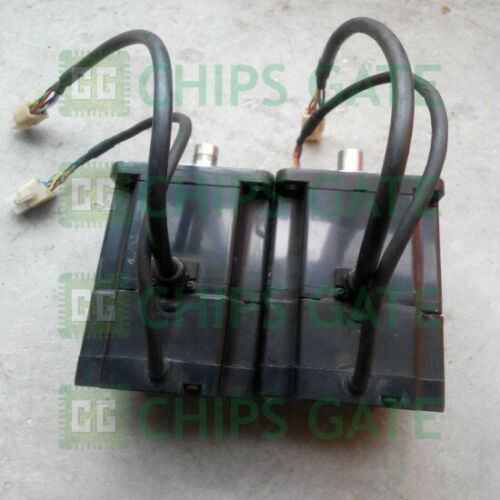 YASKAWA SGMP-08A3TE31
