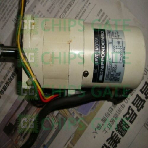 Panasonic servo motor MSM022C2G