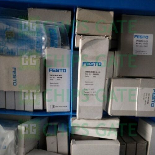 FESTO VSVA-B-T32C-AZD-D2-1T1L 560825