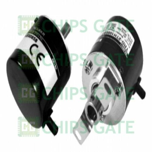 Koyo rotary encoder TRD-2T1800V