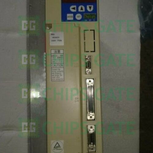 Panasonic servo drives MDD083A2V