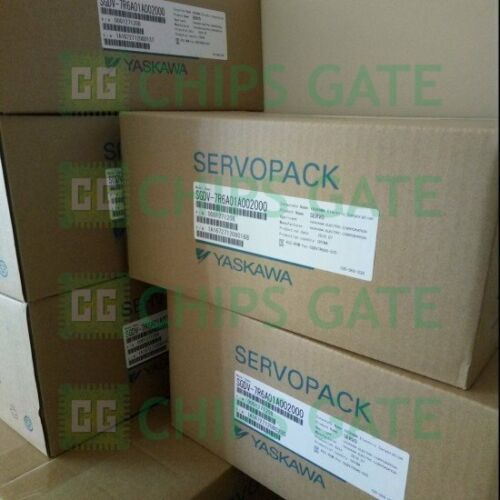 Yaskawa servo drive SGDH-08AE-S-0Y