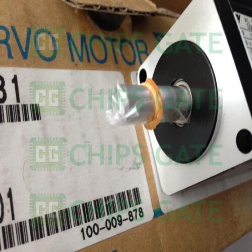 SGMSH30ACA2C YASKAWA AC SERVO MOTOR SGMSH-30ACA2C