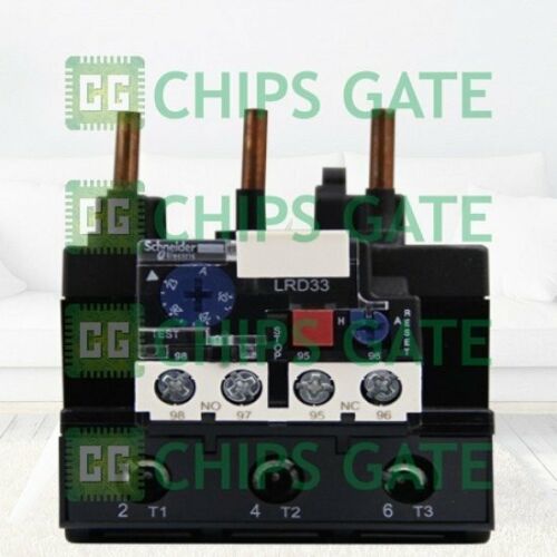 Schneider LRD3353C