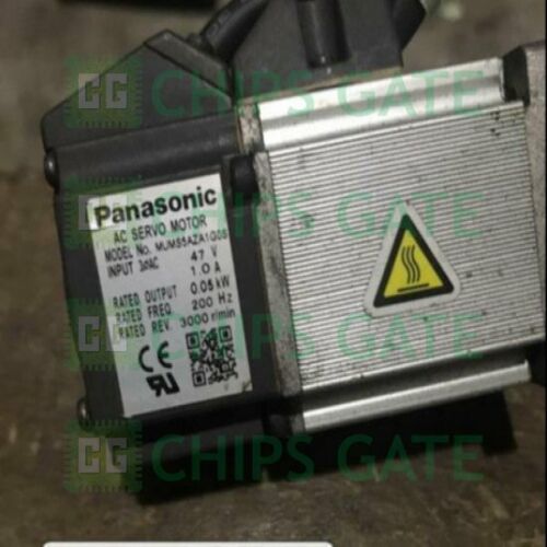 Panasonic MUMS5AZA1G0S