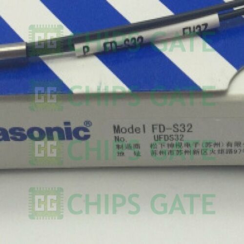 Panasonic sensor FD-S32