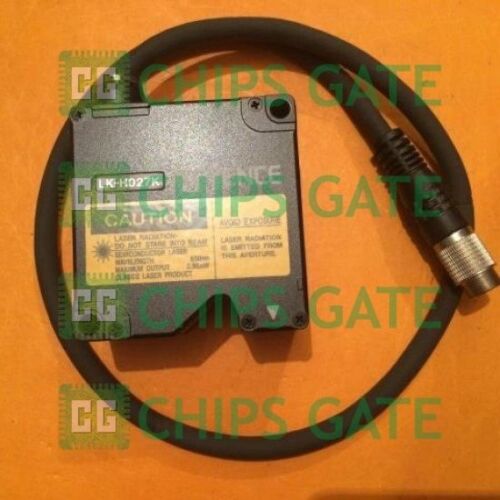 KEYENCE LK-H027K