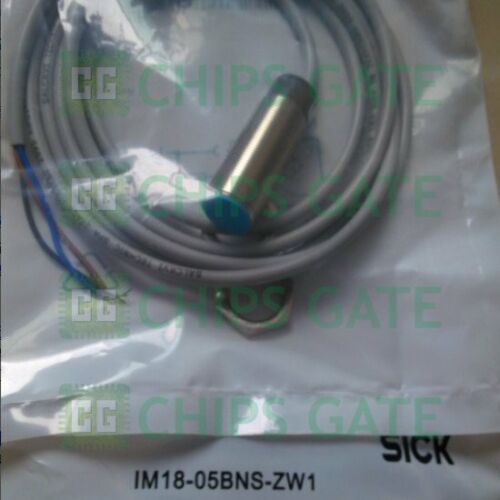 SICK VS/VE18-2T2132 (VS/VE182T2132)