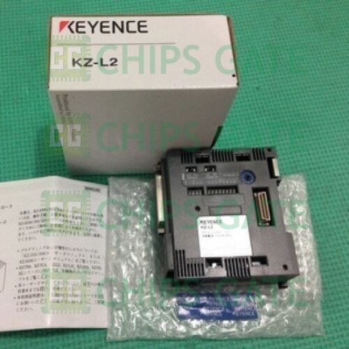 Keyence Module KZ-L2