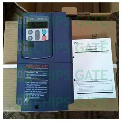 Inverte FUJI FRN3.7F1S-4C 380V-3.7KW