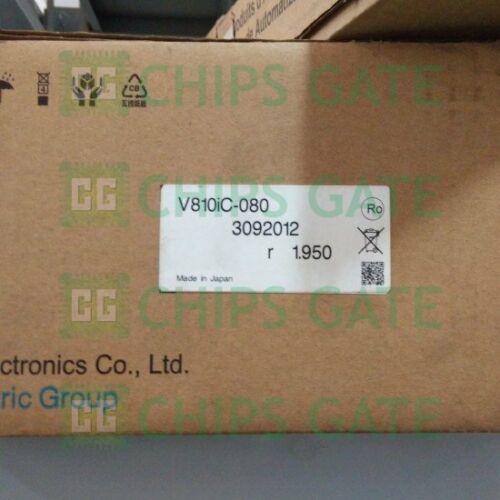 Fuji V810IC-080 touch screen