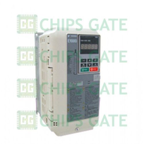 YASKAWA CIMR-LB4A0075