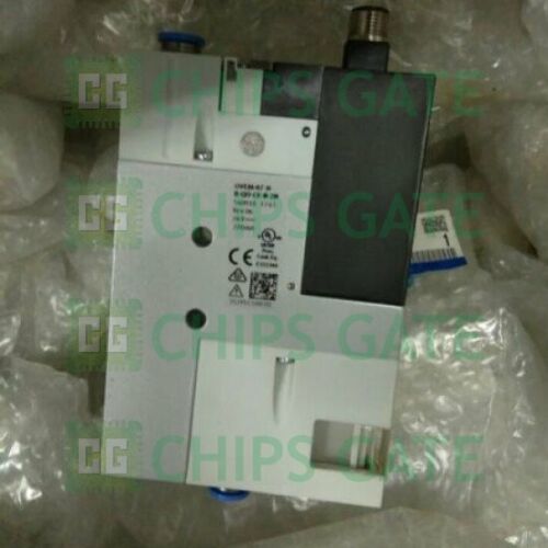 FESTO OVEM-05-H-B-QO-CE-N-1P 540021 Vacuum Generator