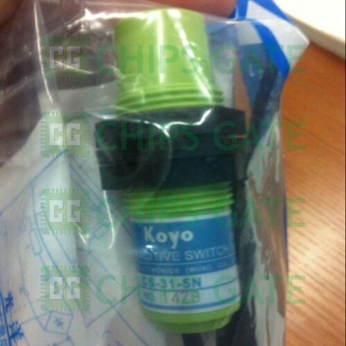 Koyo proximity switch CS-31-5N