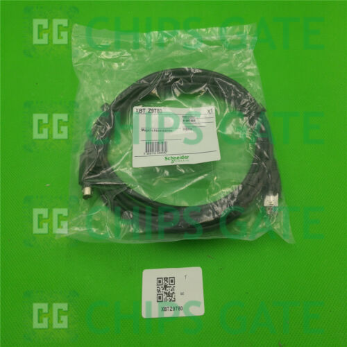 Schneider HMI Accessory XBTZ9780 XBT Z9780