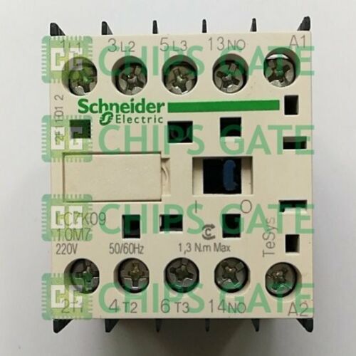 Schneider LC7K0910M7