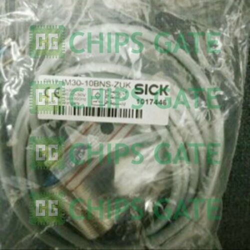 SICK IM30-10BNS-ZUK IM3010BNSZUK
