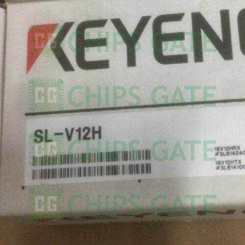 KEYENCE SL-V12H