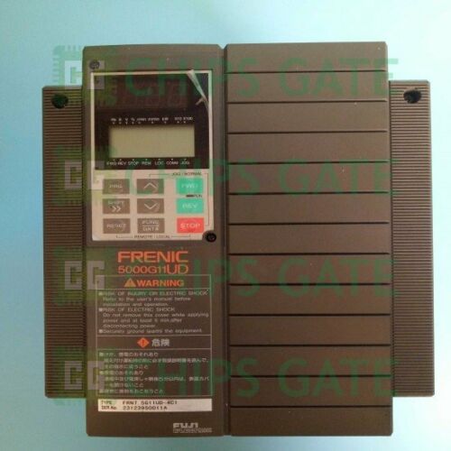 Fuji FRN7.5G11UD-4C1 380V 7.5KW