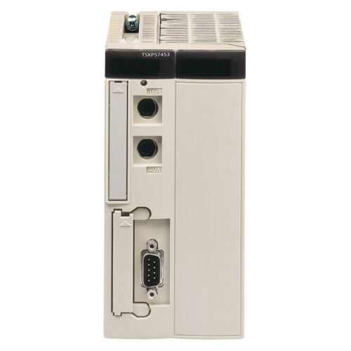 Schneider Electric TSXP57453AM Process Module