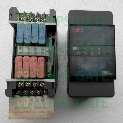 Fuji PLC NB1-E8X
