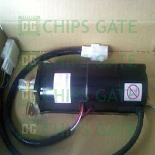 YASKAWA Servo motor SGME-04AF14B