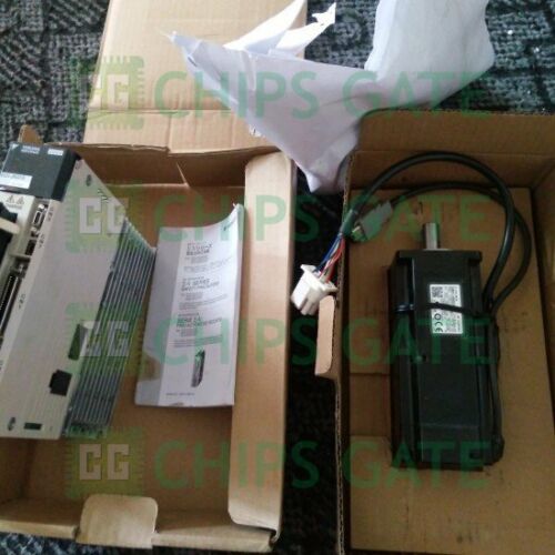 YASKAWA SGMAH-02B1A2C servo motor